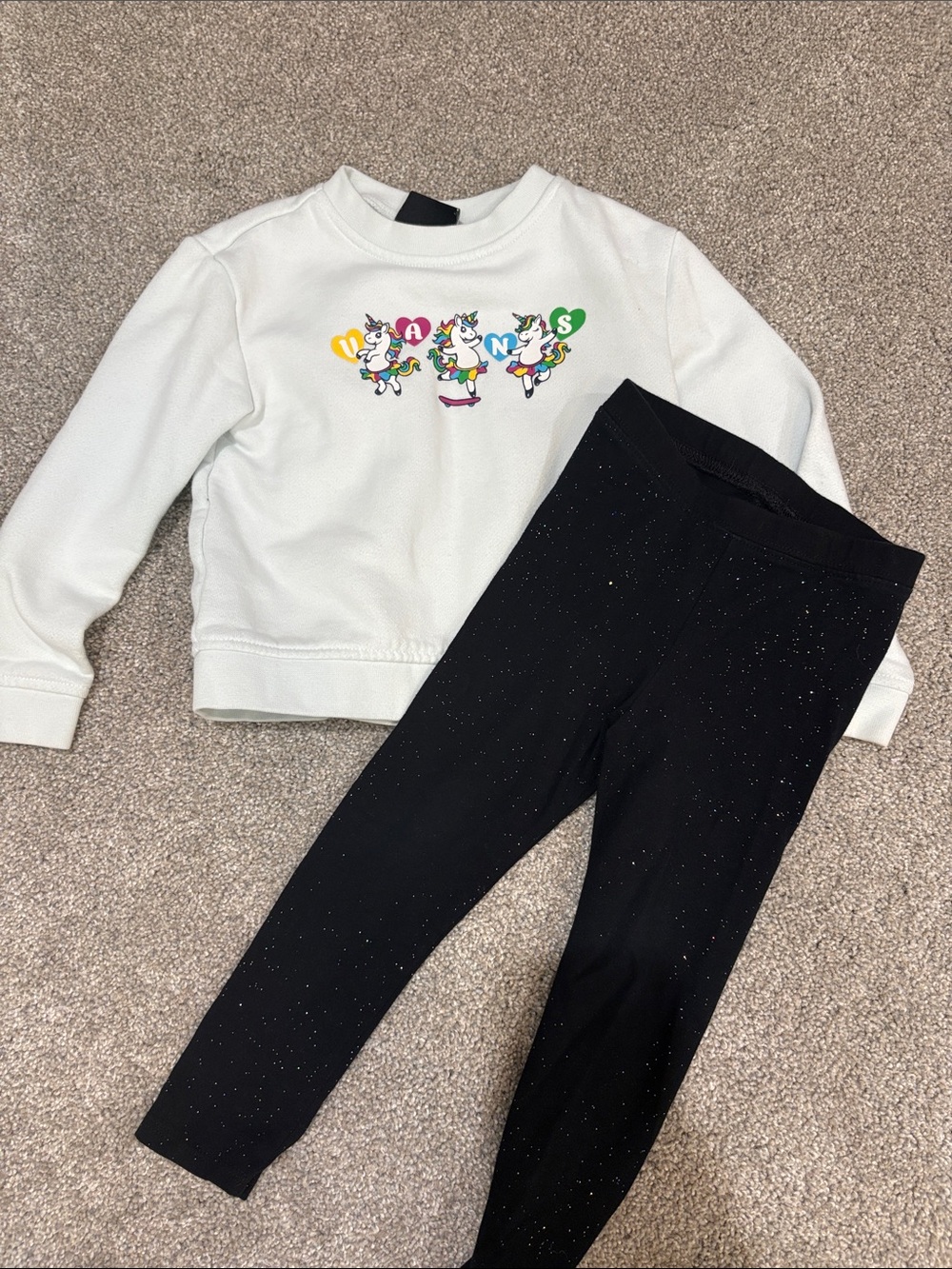 3T girls bundle of outfits - Picture 7 of 13